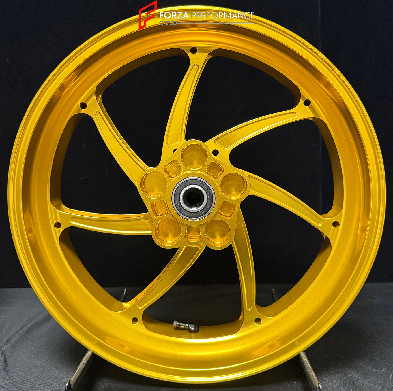 CUSTOM FORGED WHEELS RIMS for KAWASAKI ZX25R