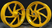 CUSTOM FORGED WHEELS RIMS for KAWASAKI ZX25R