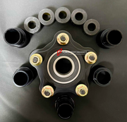 CUSTOM FORGED WHEELS RIMS for KAWASAKI ZX4R ZX4RSE