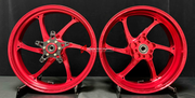 CUSTOM FORGED WHEELS RIMS for KAWASAKI ZX4R ZX4RSE