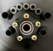 CUSTOM FORGED WHEELS RIMS for KAWASAKI ZX4R ZX4RSE
