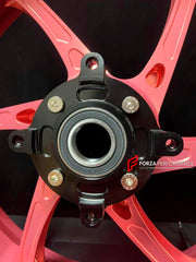 CUSTOM FORGED WHEELS RIMS for KAWASAKI ZX6R