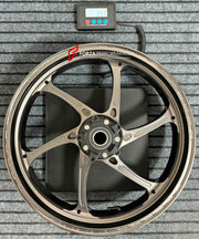 CUSTOM FORGED WHEELS RIMS for KAWASAKI ZX6R