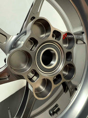 CUSTOM FORGED WHEELS RIMS for KAWASAKI ZX6R