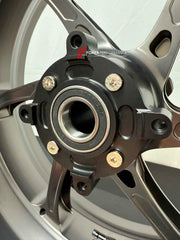 CUSTOM FORGED WHEELS RIMS for KAWASAKI ZX6R