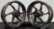CUSTOM FORGED WHEELS RIMS for KAWASAKI ZX6R