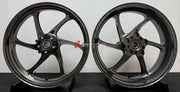CUSTOM FORGED WHEELS RIMS for KAWASAKI ZX6R