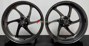 CUSTOM FORGED WHEELS RIMS for KAWASAKI ZX6R