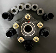 CUSTOM FORGED WHEELS RIMS for KAWASAKI ZX6R
