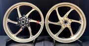 CUSTOM FORGED WHEELS RIMS for KOVE 450RR