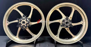 CUSTOM FORGED WHEELS RIMS for KOVE 450RR