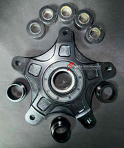 CUSTOM FORGED WHEELS RIMS for KOVE 450RR