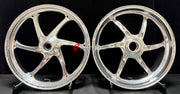 CUSTOM FORGED WHEELS RIMS for KTM 1290 SUPERDUKE R REVO RR GT