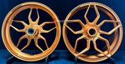 CUSTOM FORGED WHEELS RIMS for KTM 1290 SUPERDUKE R REVO RR GT