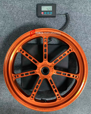 CUSTOM FORGED WHEELS RIMS for KTM 1290 SUPERDUKE R REVO RR GT