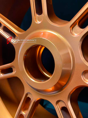 CUSTOM FORGED WHEELS RIMS for KTM 1290 SUPERDUKE R REVO RR GT