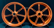 CUSTOM FORGED WHEELS RIMS for KTM 1290 SUPERDUKE R REVO RR GT