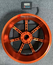 CUSTOM FORGED WHEELS RIMS for KTM 1290 SUPERDUKE R REVO RR GT