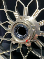 CUSTOM FORGED WHEELS RIMS for KTM 1290 SUPERDUKE R REVO RR GT