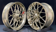 CUSTOM FORGED WHEELS RIMS for KTM 1290 SUPERDUKE R REVO RR GT