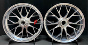 CUSTOM FORGED WHEELS RIMS for KTM 1290 SUPERDUKE R REVO RR GT