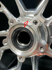 CUSTOM FORGED WHEELS RIMS for KTM 1290 SUPERDUKE R REVO RR GT