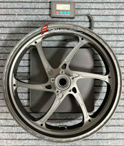 CUSTOM FORGED WHEELS RIMS for KTM 1290 SUPERDUKE R REVO RR GT