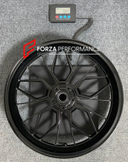 CUSTOM FORGED WHEELS RIMS for KTM 1390 SUPERDUKE R EVO
