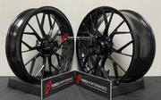 CUSTOM FORGED WHEELS RIMS for KTM 1390 SUPERDUKE R EVO