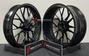 CUSTOM FORGED WHEELS RIMS for KTM 1390 SUPERDUKE R EVO