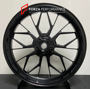 CUSTOM FORGED WHEELS RIMS for KTM 1390 SUPERDUKE R EVO