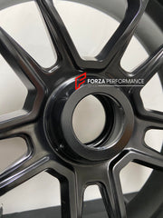 CUSTOM FORGED WHEELS RIMS for KTM 1390 SUPERDUKE R EVO