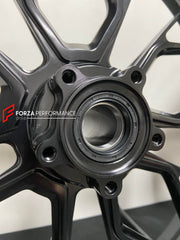 CUSTOM FORGED WHEELS RIMS for KTM 1390 SUPERDUKE R EVO