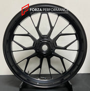 CUSTOM FORGED WHEELS RIMS for KTM 1390 SUPERDUKE R EVO