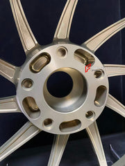 CUSTOM FORGED WHEELS RIMS for KTM 1390 SUPERDUKE R REVO GT 2024+