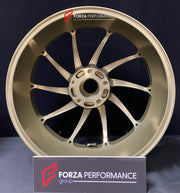 CUSTOM FORGED WHEELS RIMS for KTM 1390 SUPERDUKE R REVO GT 2024+