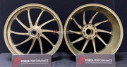CUSTOM FORGED WHEELS RIMS for KTM 1390 SUPERDUKE R REVO GT 2024+