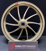 CUSTOM FORGED WHEELS RIMS for KTM 1390 SUPERDUKE R REVO GT 2024+