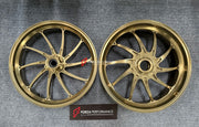 CUSTOM FORGED WHEELS RIMS for KTM 1390 SUPERDUKE R REVO GT 2024+