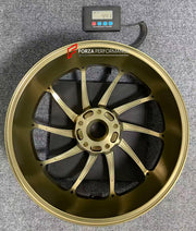 CUSTOM FORGED WHEELS RIMS for KTM 1390 SUPERDUKE R REVO GT 2024+