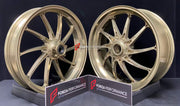 CUSTOM FORGED WHEELS RIMS for KTM 1390 SUPERDUKE R REVO GT 2024+