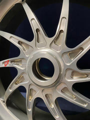 CUSTOM FORGED WHEELS RIMS for KTM 1390 SUPERDUKE R REVO GT 2024+