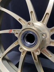 CUSTOM FORGED WHEELS RIMS for KTM 1390 SUPERDUKE R REVO GT 2024+