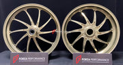 CUSTOM FORGED WHEELS RIMS for KTM 1390 SUPERDUKE R REVO GT 2024+
