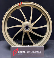 CUSTOM FORGED WHEELS RIMS for KTM 1390 SUPERDUKE R REVO GT 2024+