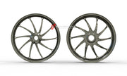 CUSTOM FORGED WHEELS RIMS for KTM 1390 SUPERDUKE R REVO GT 2024+