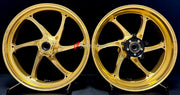 CUSTOM FORGED WHEELS RIMS for KTM DUKE 790 890