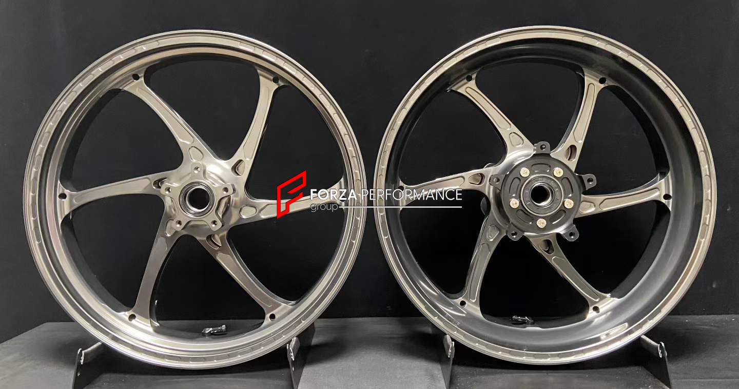CUSTOM FORGED WHEELS RIMS for KTM DUKE 790 890