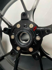 CUSTOM FORGED WHEELS RIMS for SUZUKI GSX R1000R