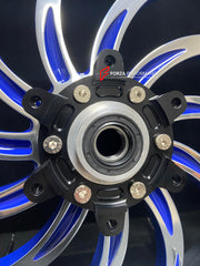 CUSTOM FORGED WHEELS RIMS for YAMAHA YZF R1 2026